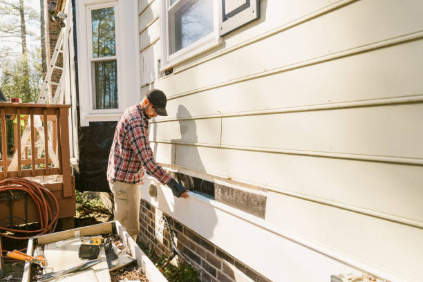 Top rated local Emergency Siding Repair specialists in Vermillion, MN